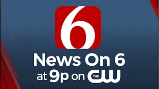 News On 6 9 p m Newscast 2023