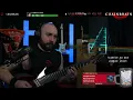 Avenged Sevenfold - Natural Born Killer | Rocksmith 2014 Guitar Cover