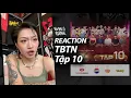 Download Lagu Reaction TBTN tập 10 : Top X nhìn cứng nhaaa 😼  Maitinhvi