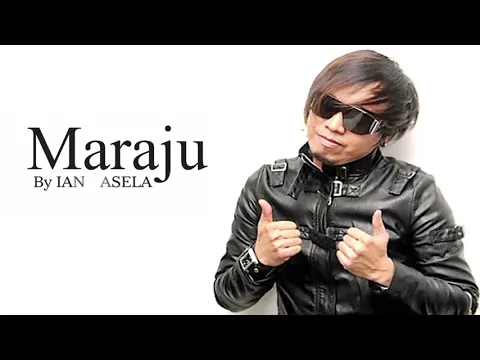 Download MP3 Lagu keren bahasa Banjar Ian kasela , judul MARAJU