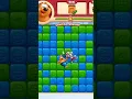 Toon Blast Peak Ads Minigame Remove 3 or more color blocks 21-7-2025