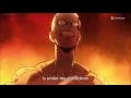 One Punch Man Saitama vs Subterraneans