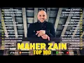 Download Lagu Maher Zein Full Album 2025 - Kumpulan Lagu Spesial Ramadhan