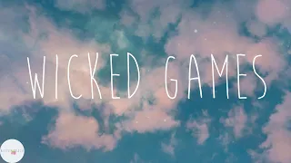 Download Kiana Ledé - Wicked Games (Lyrics) MP3