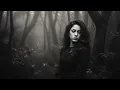 Mysterious Emotions Cinematic House | Foggy Forest Reflections | Journey of Solitude