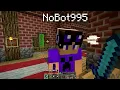 Death Corridor Trolling Trap - Redstone Tutorial 49
