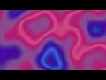 Bisexual Bliss Aesthetic Background Pink Purple and Blue 1 Hour of Waves