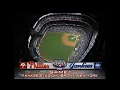2009 World Series Game 1 - Phillies vs Yankees mrodsports
