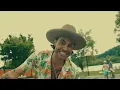 Niko Moon - THESE ARE THE DAYS (Official Visualizer)