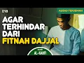 Download Lagu Surah AL-KAHFI + AUDIO TERJEMAH INDONESIA - Muzammil Hasballah