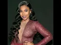 Ashanti - From Baby to 45 Year Old and her story