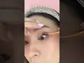 Lash hack Turn strip lashes into extensions
