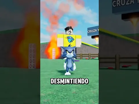 COMO JUGAR EL JUEGO DE MR BEAST 🎁🙈 #roblox #parati #robloxshorts #rblx #viralshorts #robloxedit