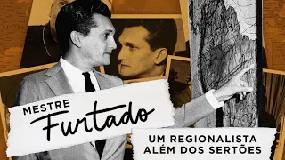 DOCUMENTÁRIO - CELSO FURTADO - 2020