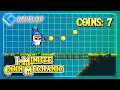 How to Collect and Display Coins - Gdevelop Tutorial
