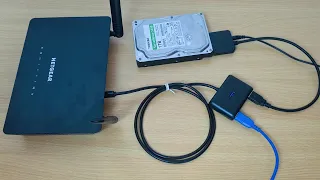 NETGEAR Router Setup & Best Settings | R6220