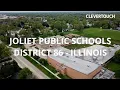 Clevertouch Case Study - JOLIET PUBLIC SCHOOLS