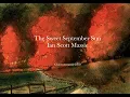 Download Lagu The Sweet September Sun: Ian Scott Massie