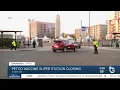 Petco Vaccine Super Station Closing Permanently
