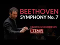 Download Lagu Beethoven Symphony No. 7 – I TEMPI – Gevorg Gharabekyan