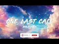 Ben Böhmer - One Last Call - Extended (Lyrics)