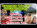 Lagu TUDUHAN EDIS TV JANGAN DICONTOH❗️Edis TV Menolak Penggalangan Donasi Bencana Alam di Akun Tik-Toknya