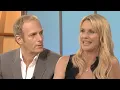 Nicollette Sheridan Michael Bolton s First Interview Back Together