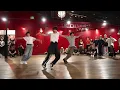 A2O ROOKIES [TYLA] BLISS Dance With Millenium Dance Complex