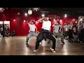 Download Lagu A2O ROOKIES [TYLA] BLISS Dance With Millenium Dance Complex