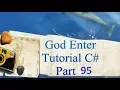 C ToolStrip and StatusStrip Controls Tutorial Part - 95