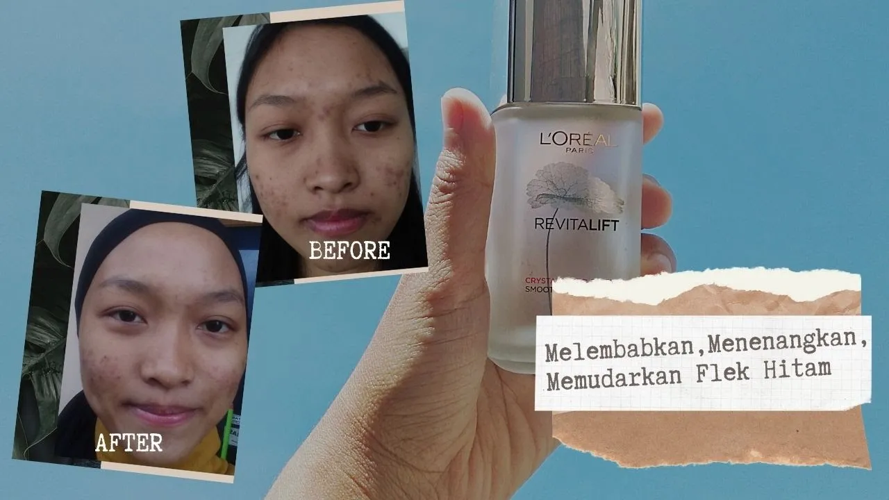 BATTLE SUNSCREEN UNTUK KULIT BERMINYAK 😵 GARNIER VS LOREAL SPF 50+ PA++++ | Maria Soelisty. 