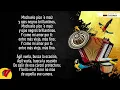 El Mochuelo, Otto Serge & Rafael Ricardo, Video Letra - Sentir Vallenato