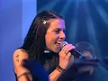 Melanie C & Bryan Adams - When You're Gone (Live at TOTP 11.12.1998) • HD