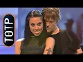 Download Lagu Melanie C \u0026 Bryan Adams - When You're Gone (Live at TOTP 11.12.1998) • HD