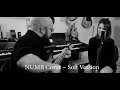 Download Lagu Linkin Park ~ Numb Cover (Soft Version) ~ Anthony \u0026 ‪@amandinenanaco5454‬