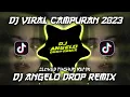 Download Lagu DJ Melody Suil Old X Mantan ku Dipotong Potong X Ada Yang Tumbang V.1 Slowed (DJ Angelo Drop Remix)
