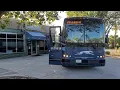 Greyhound Bus 86729 Myrtle Beach SC