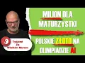 Download Lagu 🔴--- Tydzień za Wielkim Murem 🔴--- Awantura o milion 🔴--- Polskie złoto na Olimpiadzie AI w Pekinie