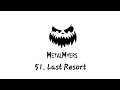 Download Lagu Last Resort