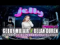 Lagu MEDAN BOXING.!! DJ GEBOY MUJAIR X BELAH DUREN BECAK TURBO TERBARU FULL BASS 2026.