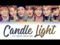 Download Lagu NCT DREAM (엔시티드림) - Candle Light (사랑한단 뜻이야) (Color Coded Lyrics Eng/Rom/Han/가사)