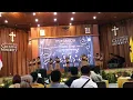Download Lagu PEKSIMIDA JAWA TENGAH 2024 | VOKAL GRUP INSTITUT SENI INDONESIA SURAKARTA | 4th Place