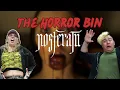 Lagu Nosferatu (2024) | The Horror Bin Podcast Ep. 28