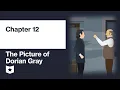 The Picture of Dorian Gray by Oscar Wilde Chapter 12