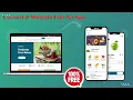 How to convert a Website into an App 100 Free PWA App