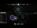 8.9⭐ WindowLife | Fellowship - Glory Days [Maki's Extra] +DT 98.17% (1037pp FC) - osu!