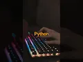Top 3 Programming Languages for hacking