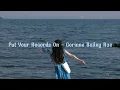 Download Lagu Put your records on - Corinne Bailey speed up (Lyrics terjemahan) tell me your favorite song