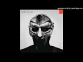 Madvillain - Do not fire