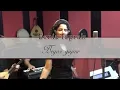 Deniz Toprak - Beyaz Giyme Söz olur (Canlı Performans)